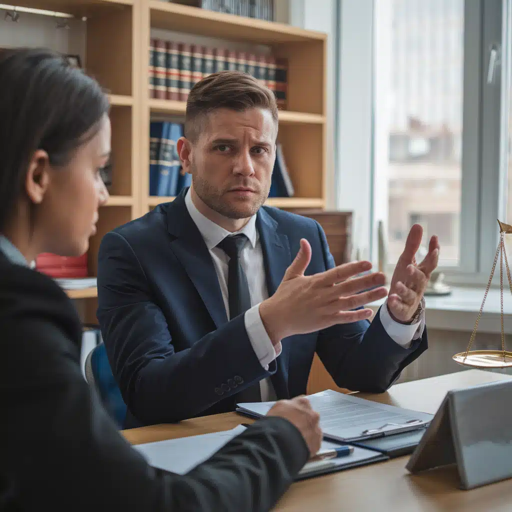 Abogados para despidos en Badajoz