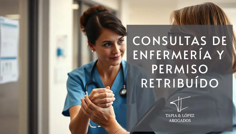 07 CONSULTA DE ENFERMERÍA